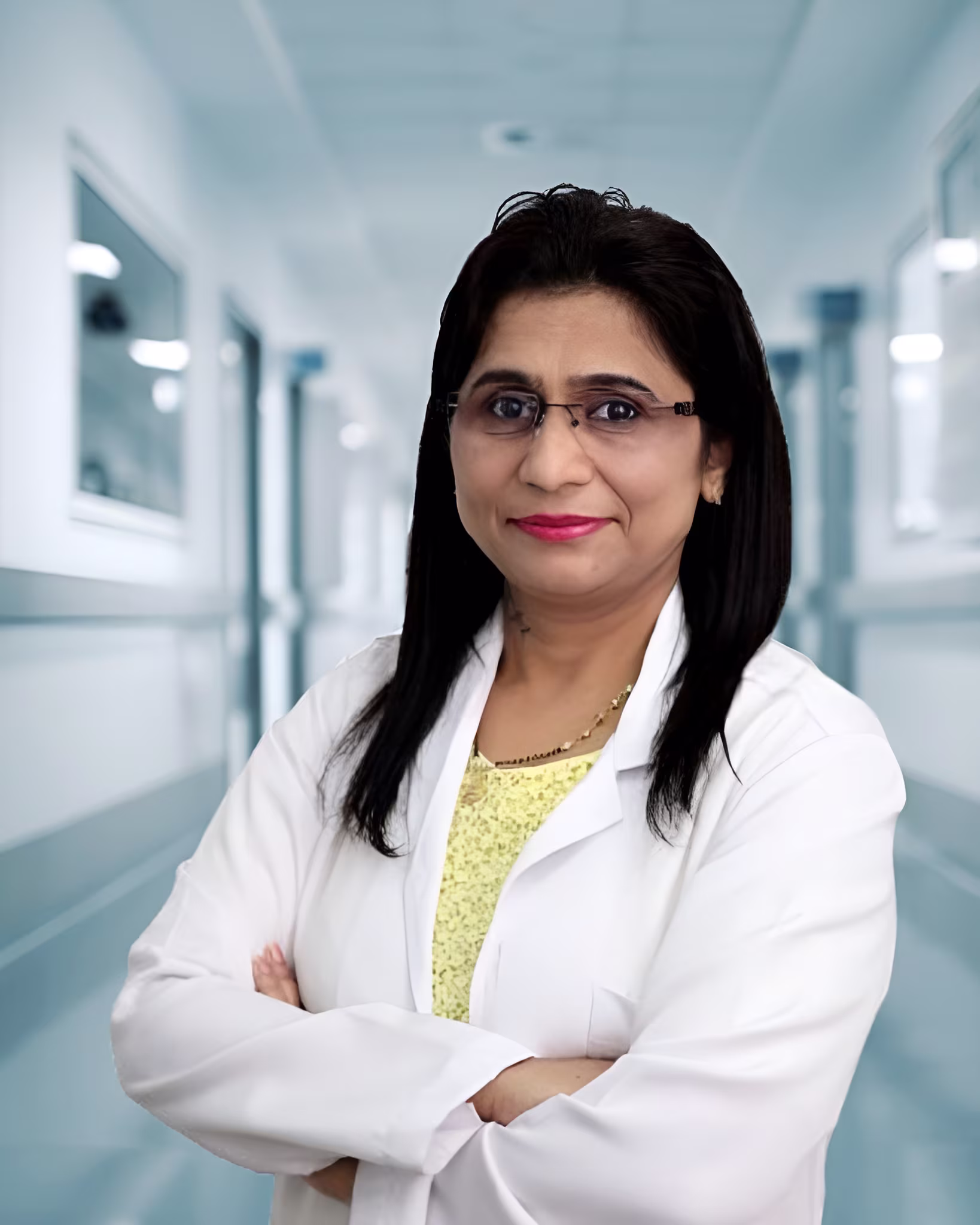 Dr. Geetanjali Yogesh Yadav