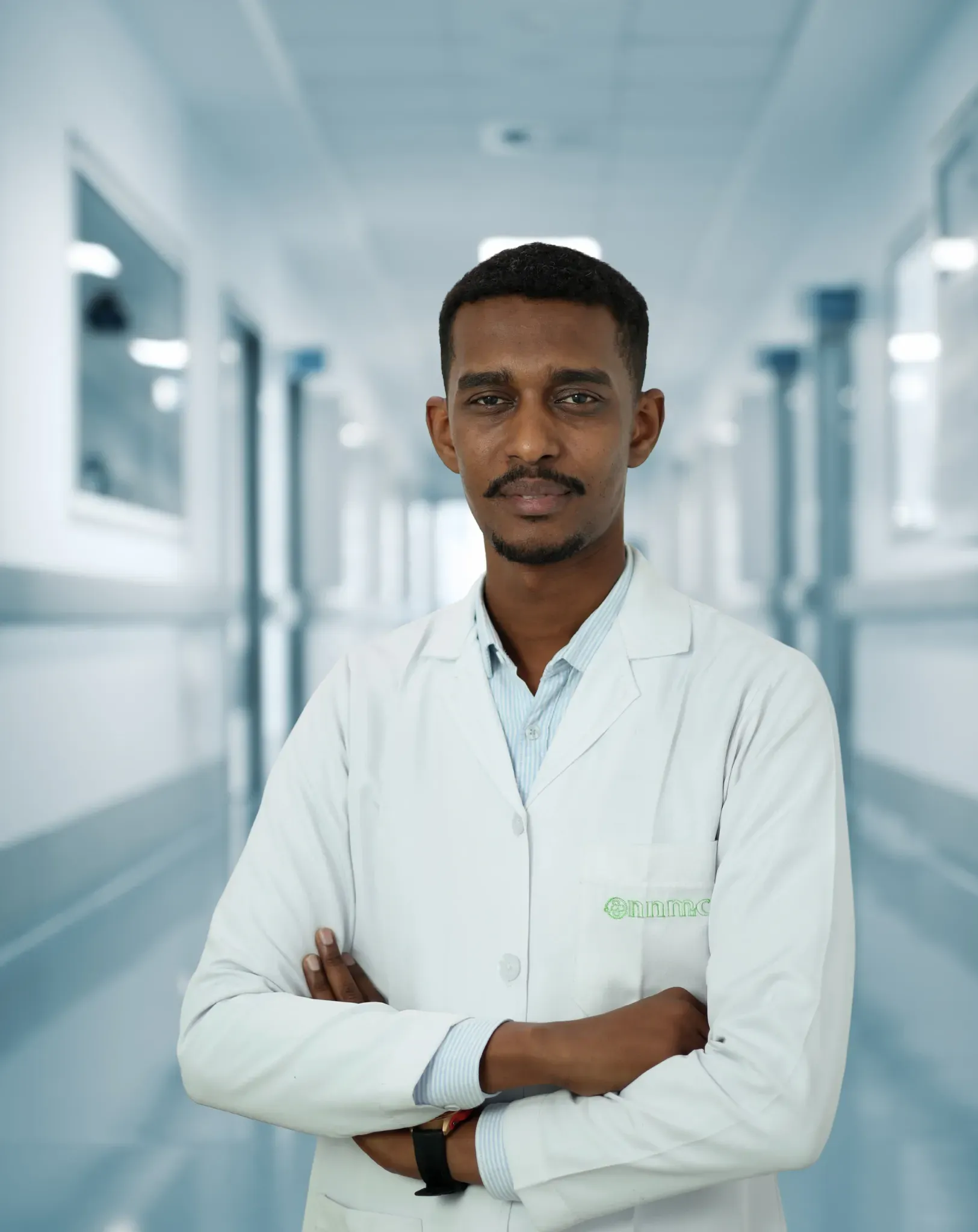 Dr. Ibrahim Mohamed