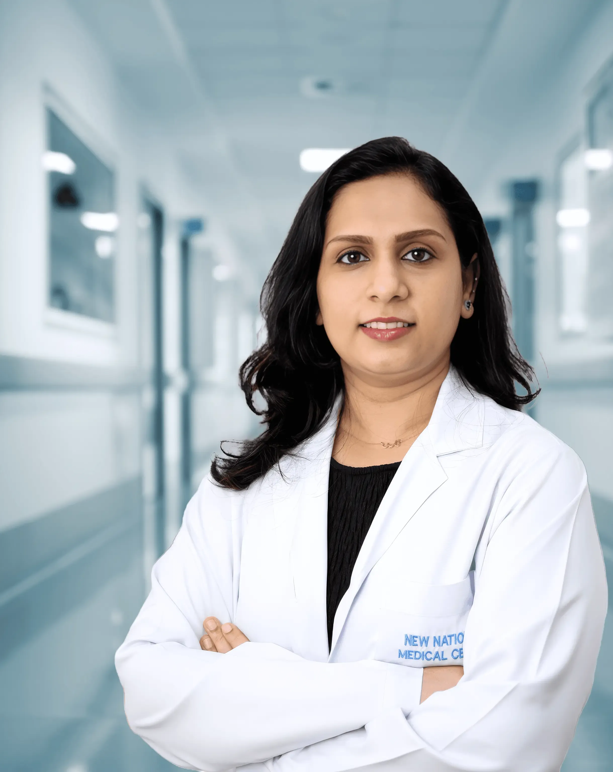 Dr. Raiza Rahuman Rishi Hassan