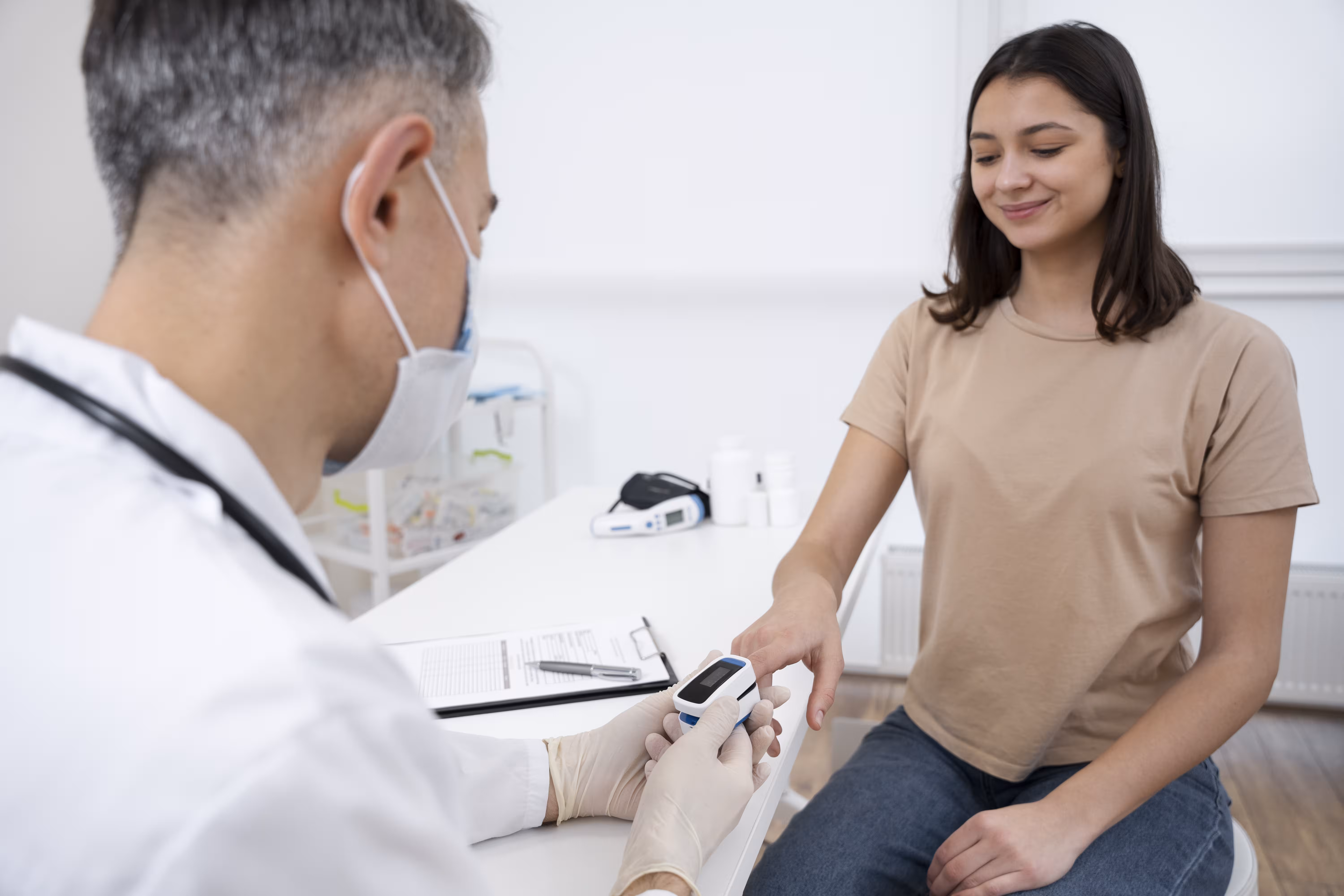 ADNOC Medical Services