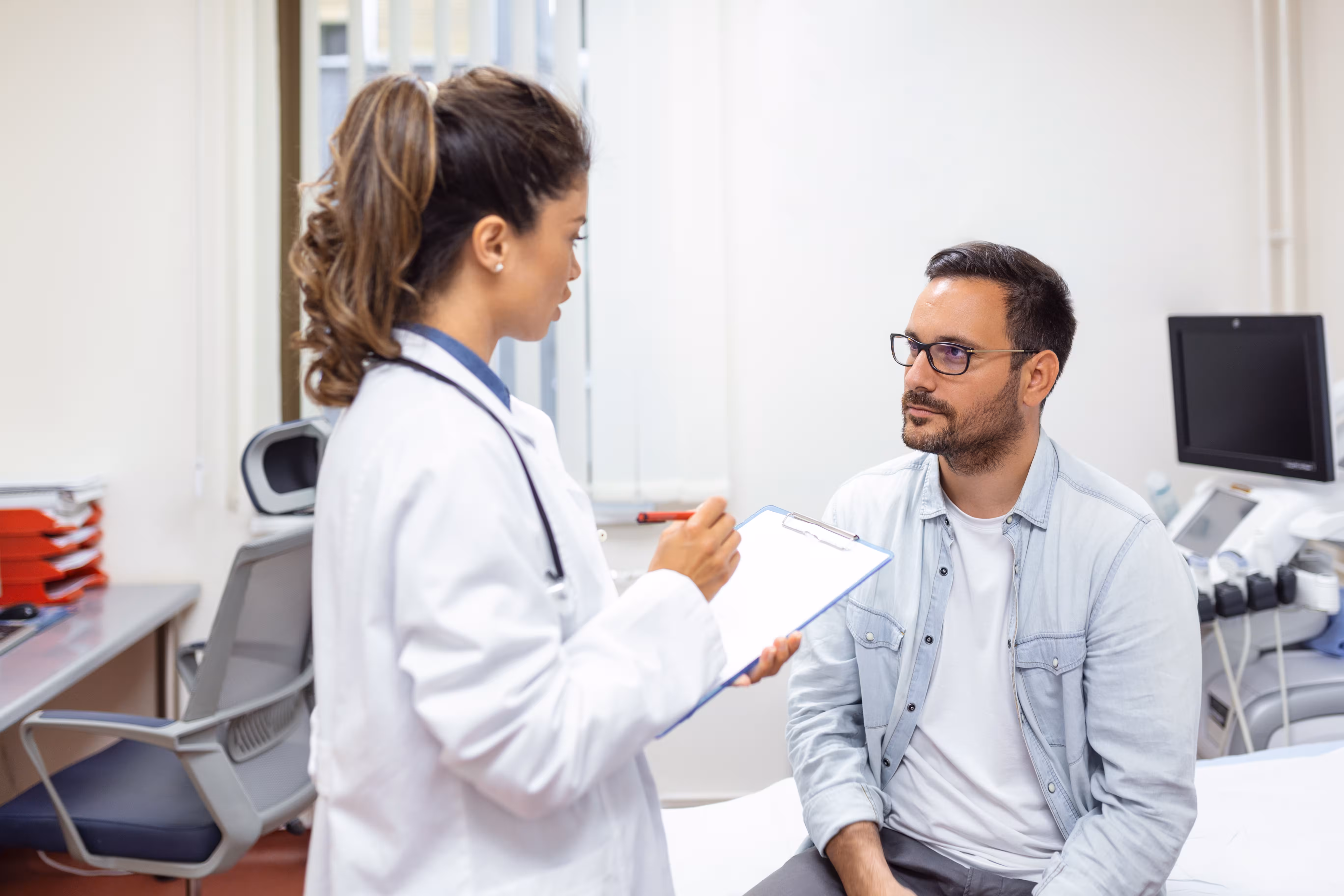 Pre-Employment & Occupational Health Services