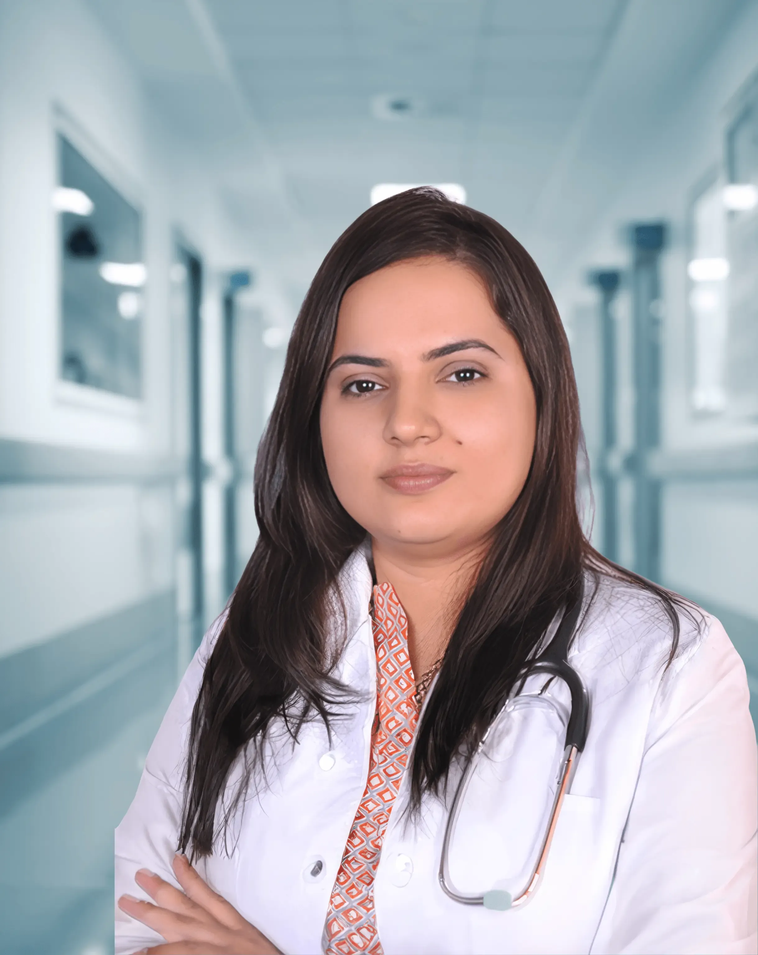 Dr. Sapna Devi Ahuja