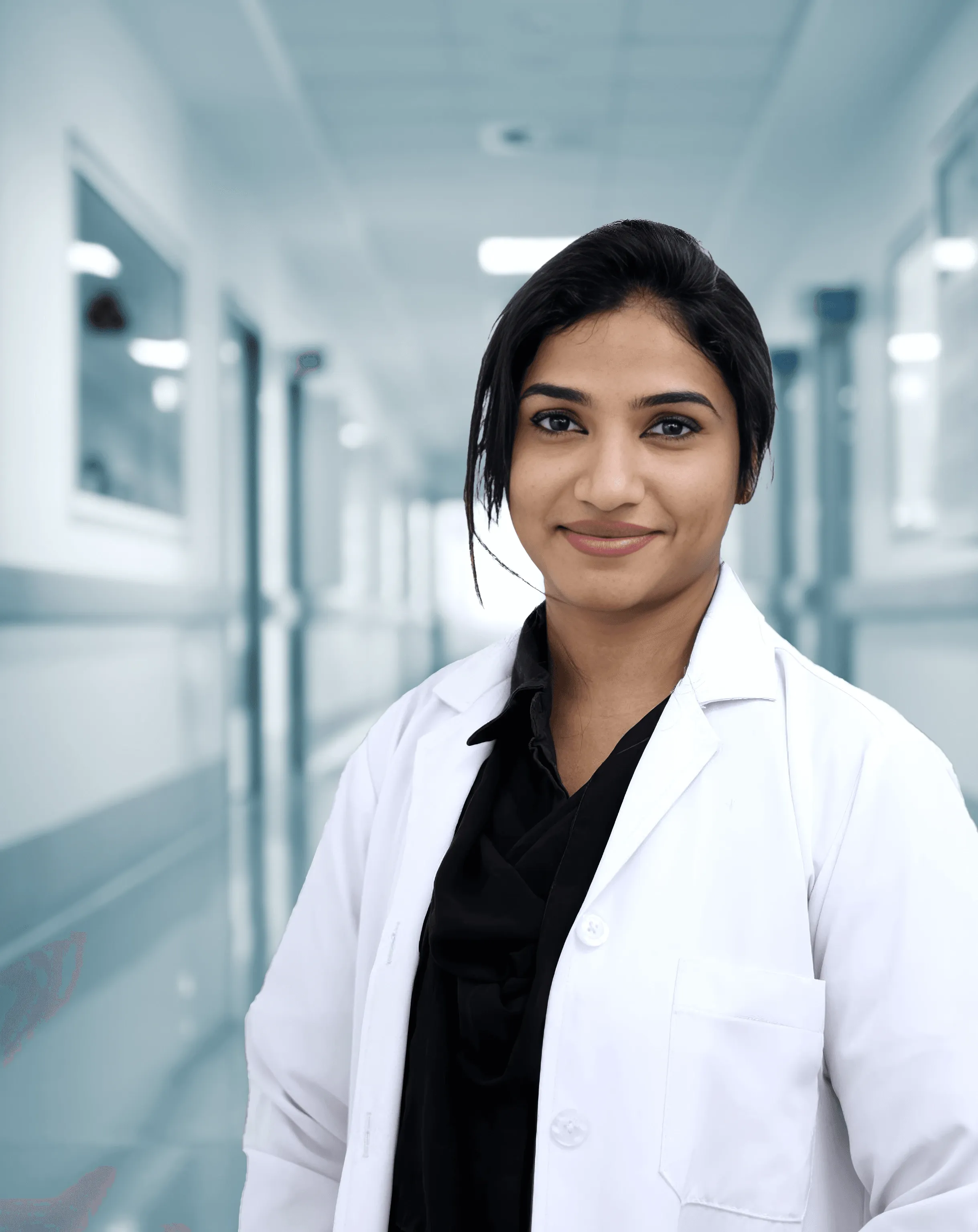 Dr. Fousiya Thaslim Kalesha