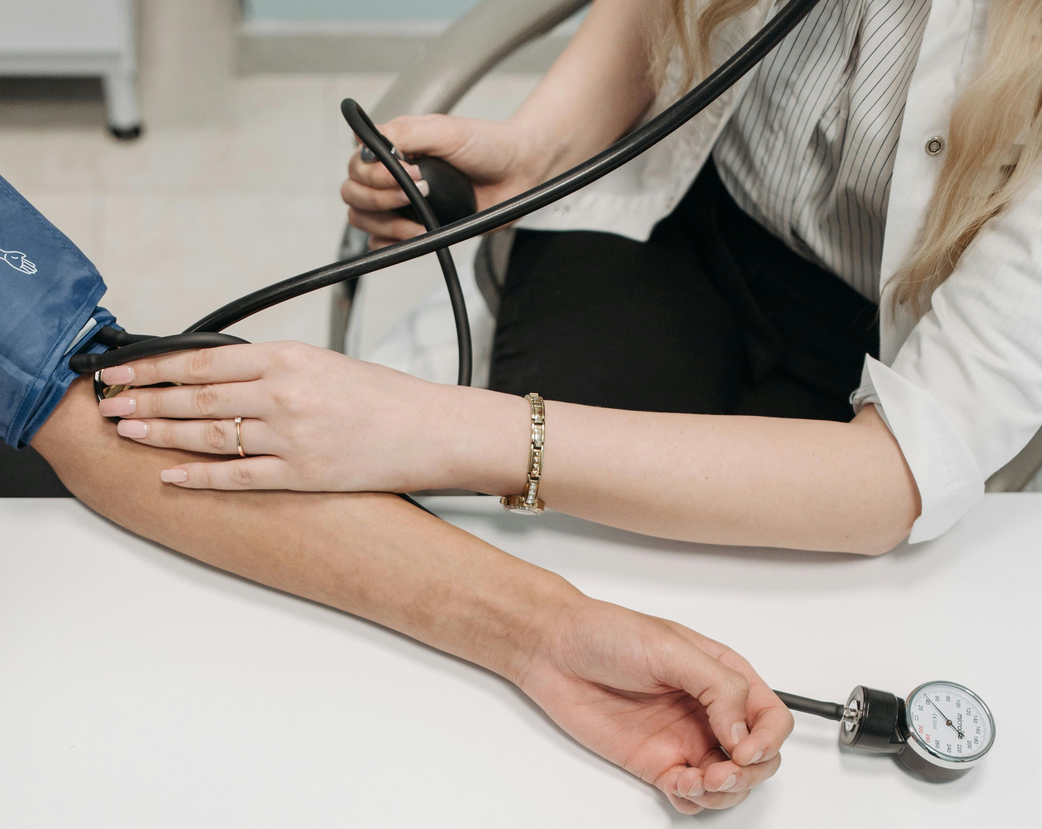 Complete General Clinic Services