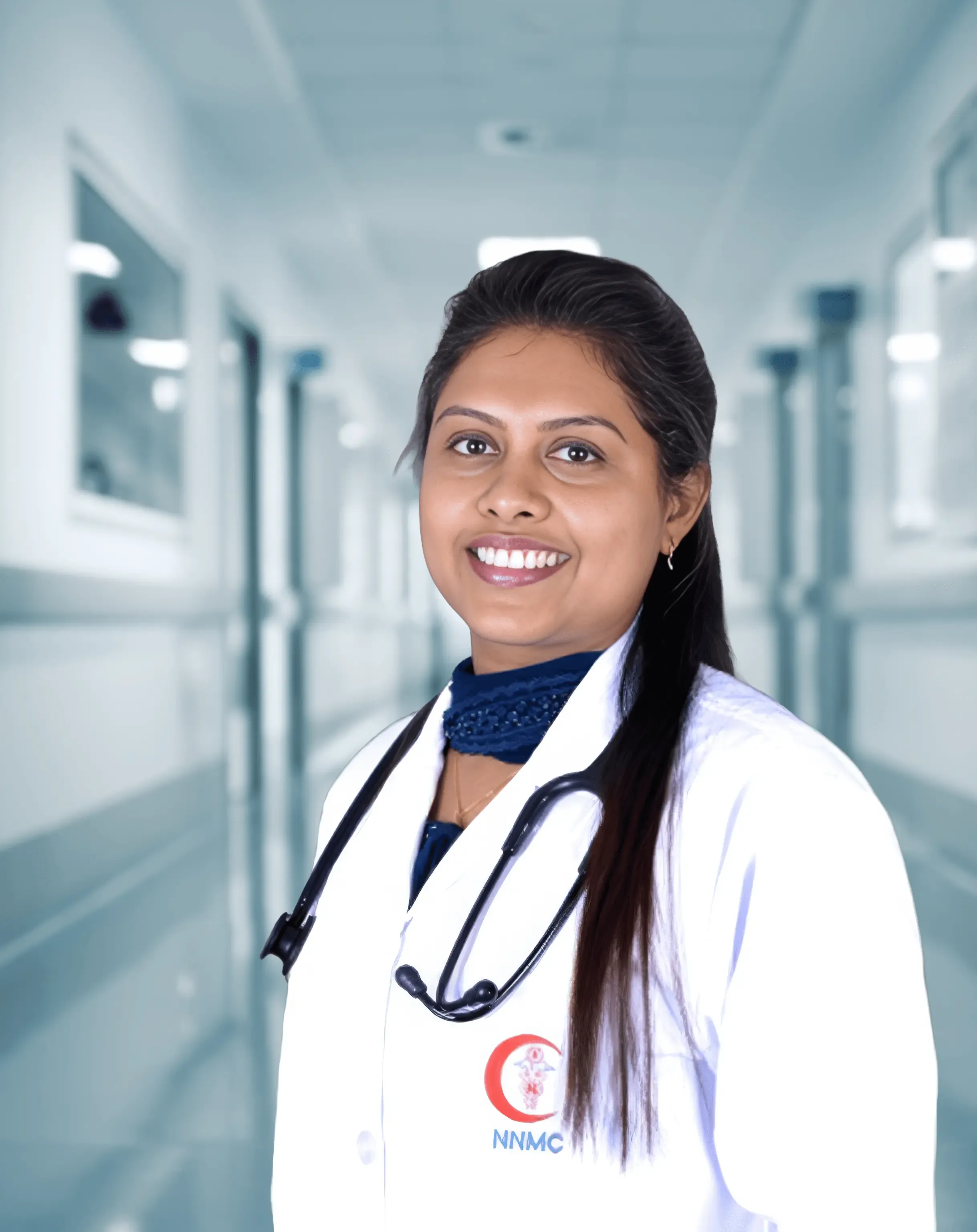 Dr. Jeena Justin