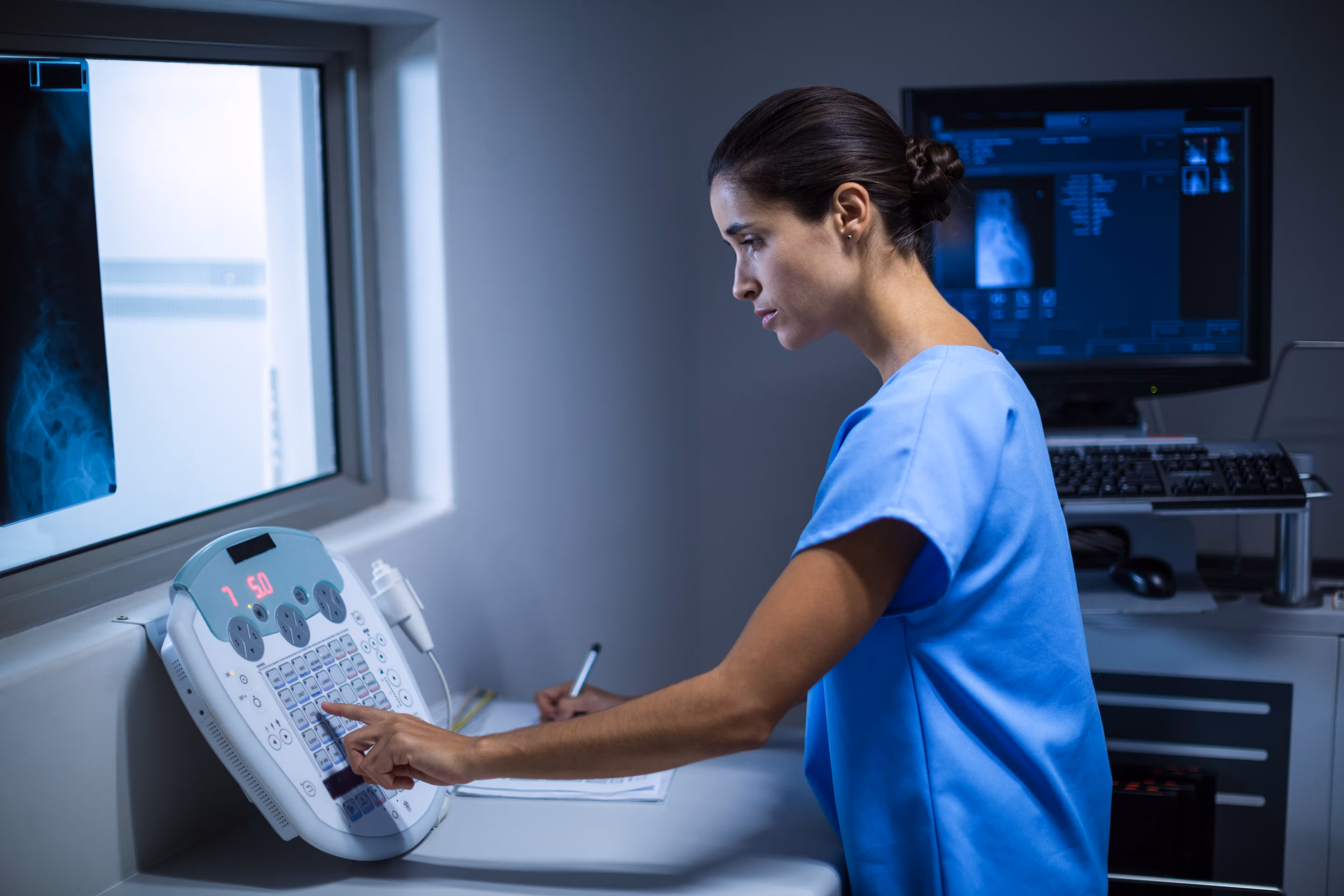 Why Choose NMMC as your Radiology Expert?