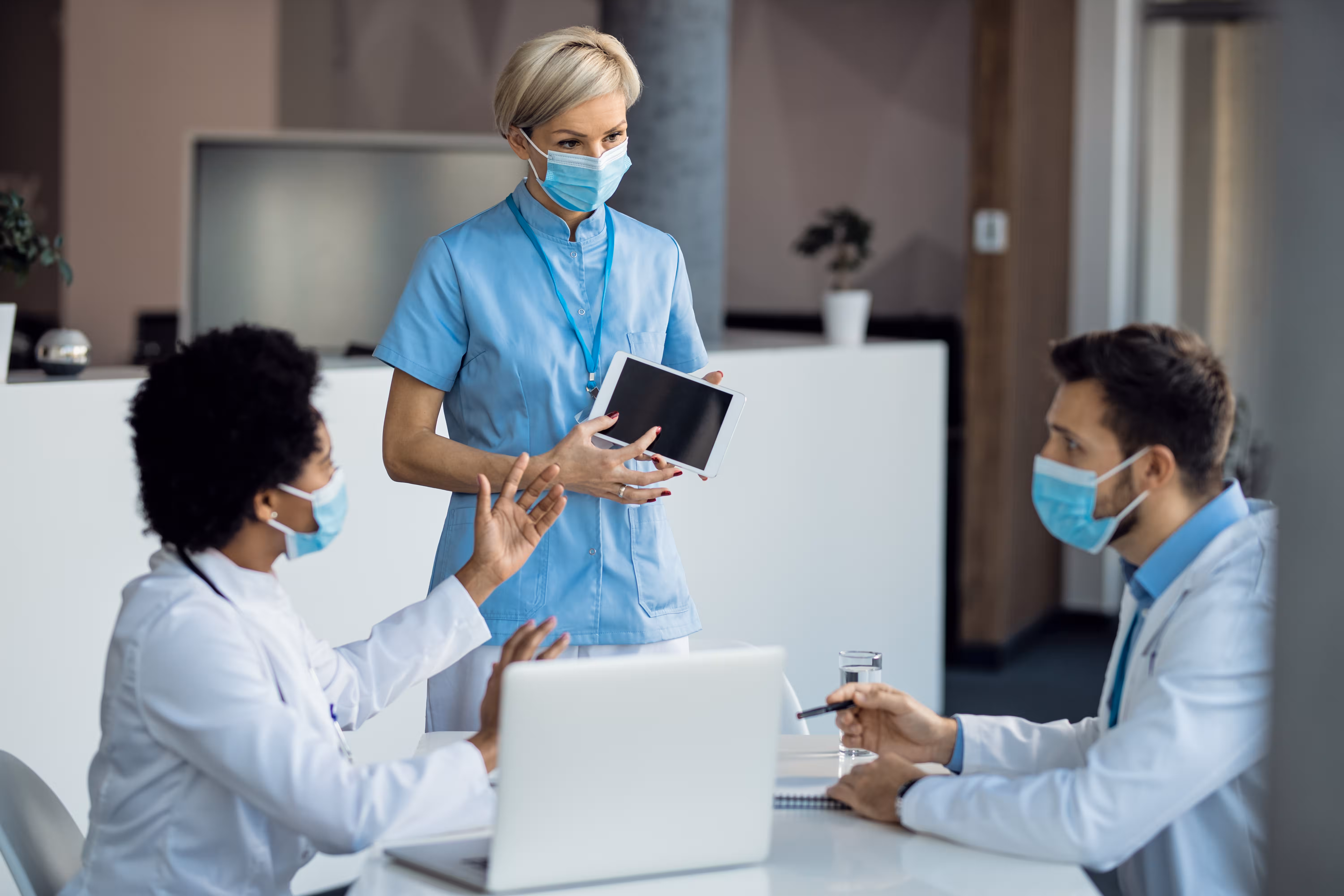 Reliable Onsite Healthcare Solutions