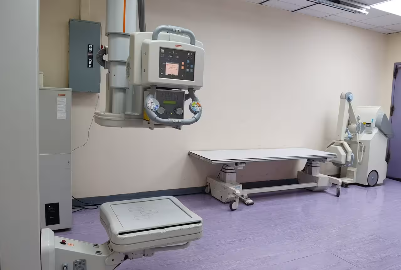 Advanced Radiology Services