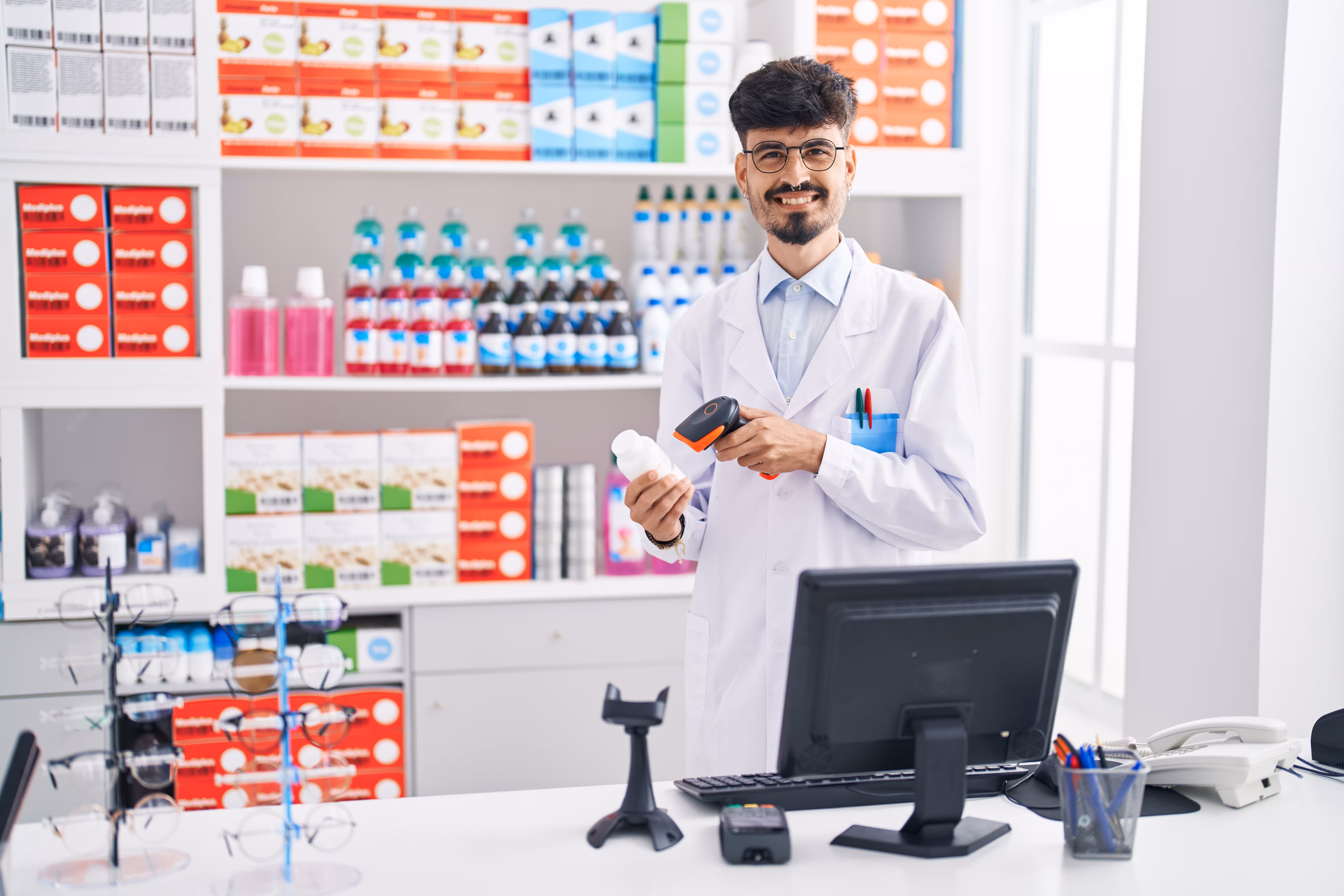 What makes us the best 24/7 Pharmacy in Abu Dhabi?