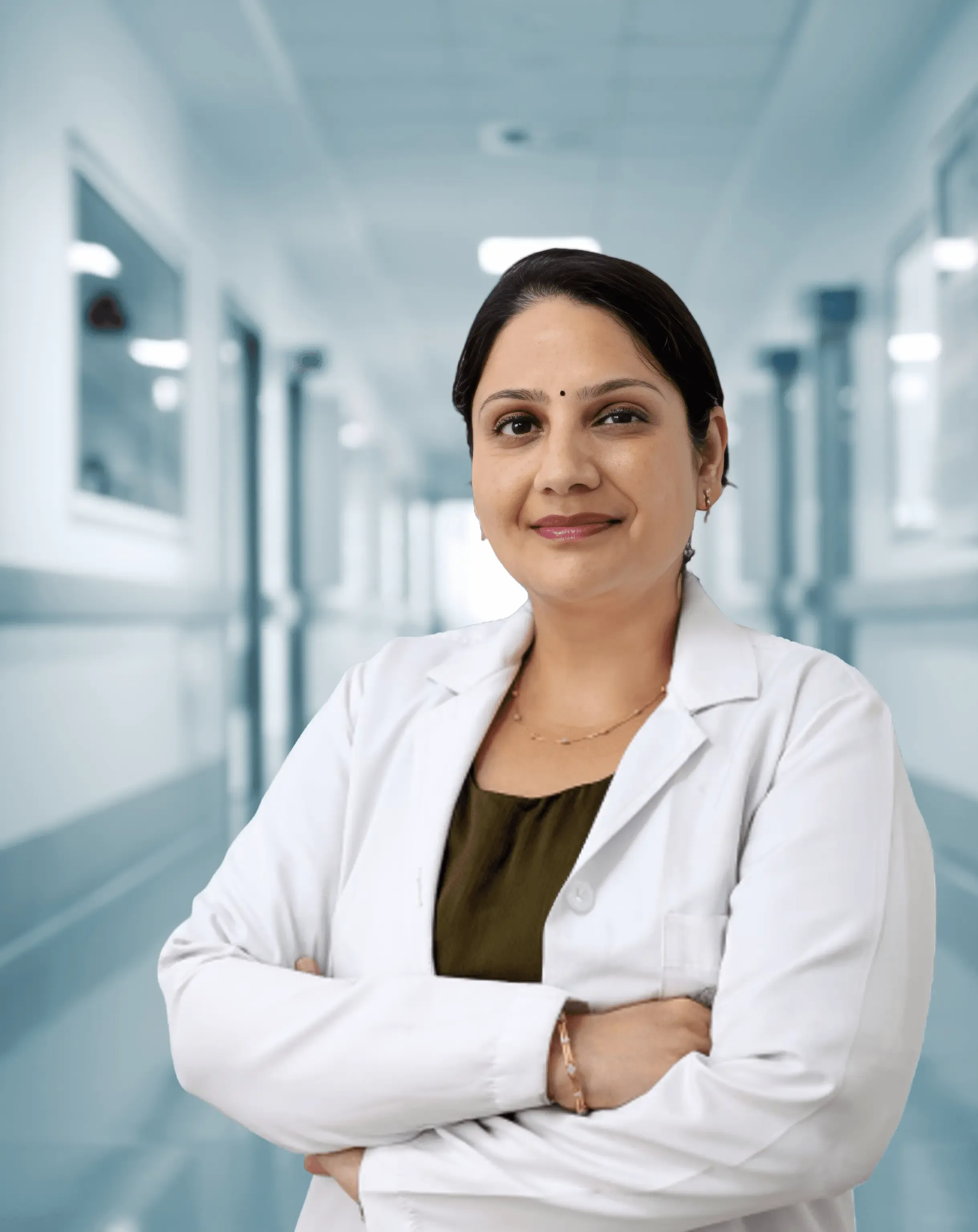 Dr. Pooja Mehta