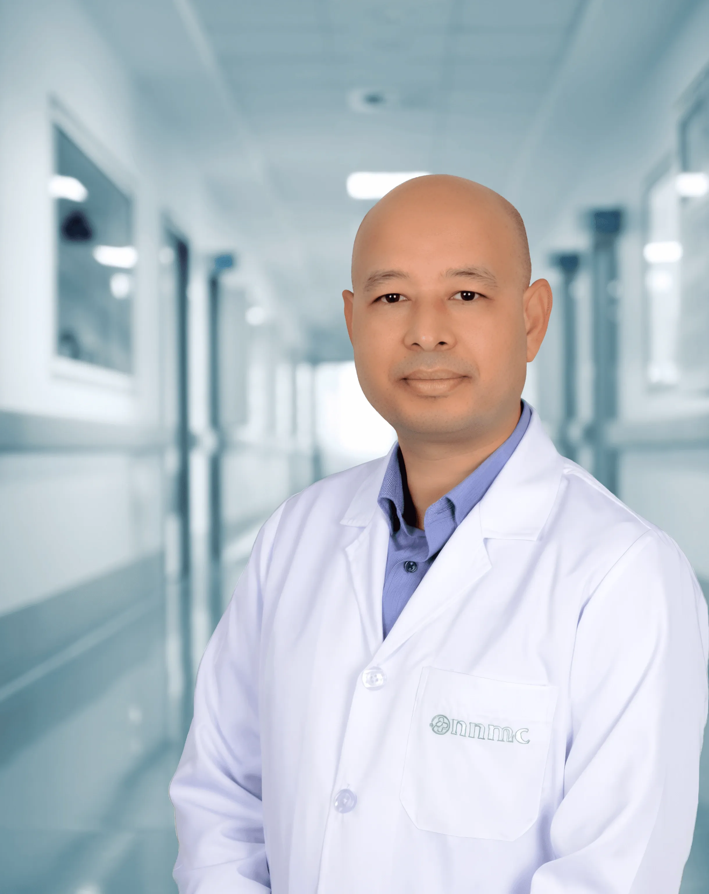 Dr. Prakash Raj Bhandari