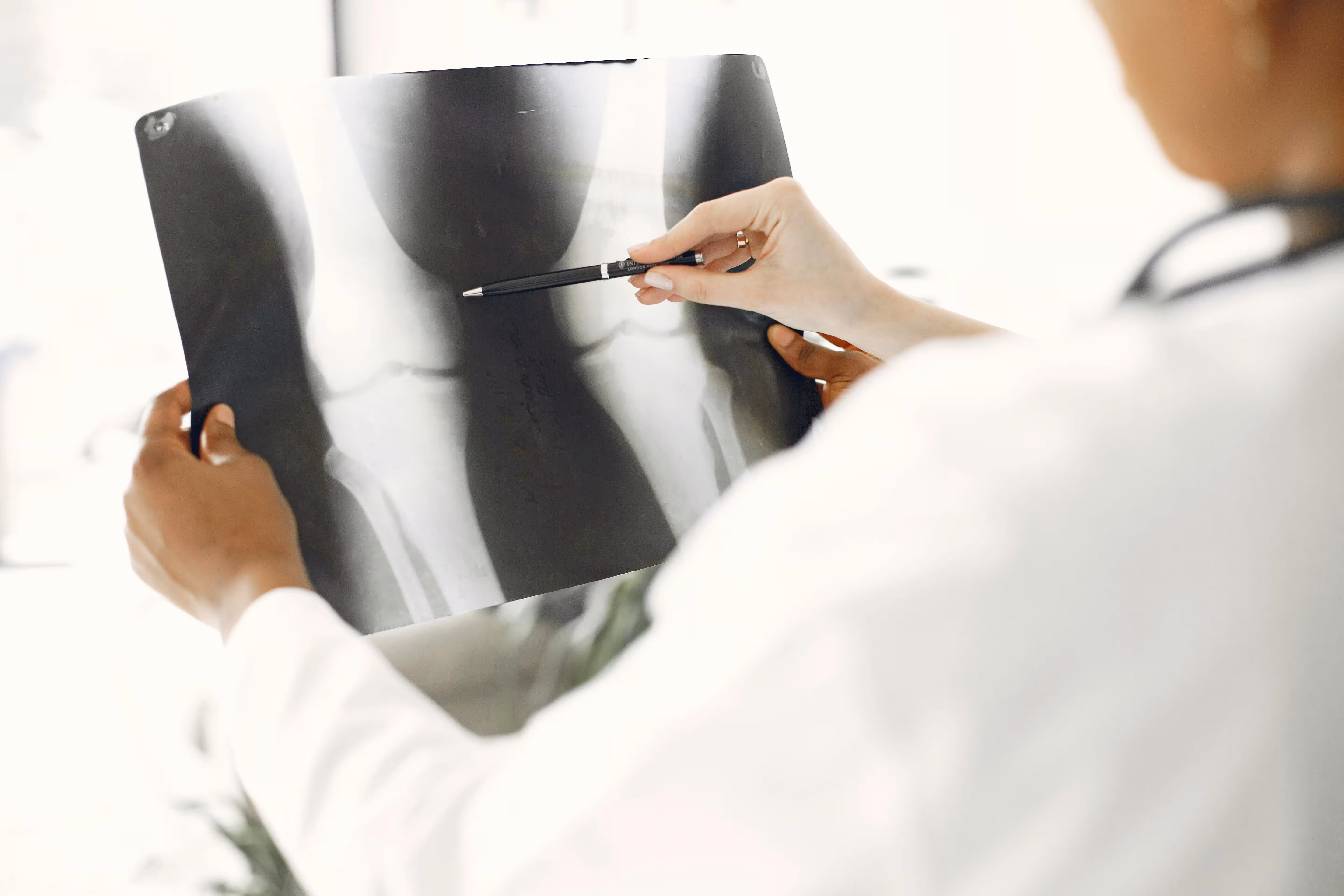 UltraSound Services at New National Medical Centre