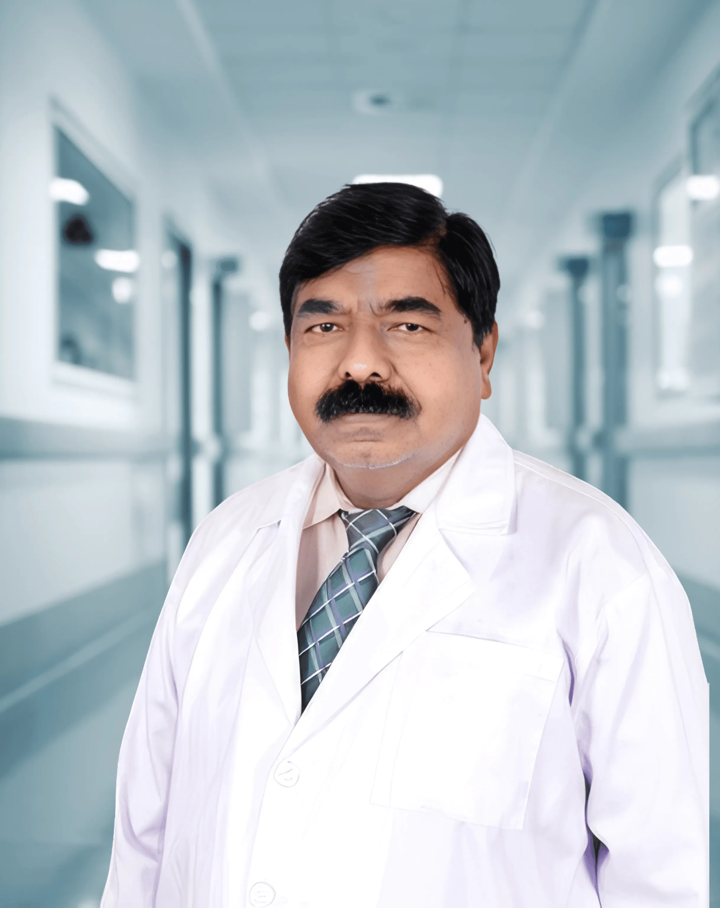 Dr. Subramanyan Ramakrishna Nadar