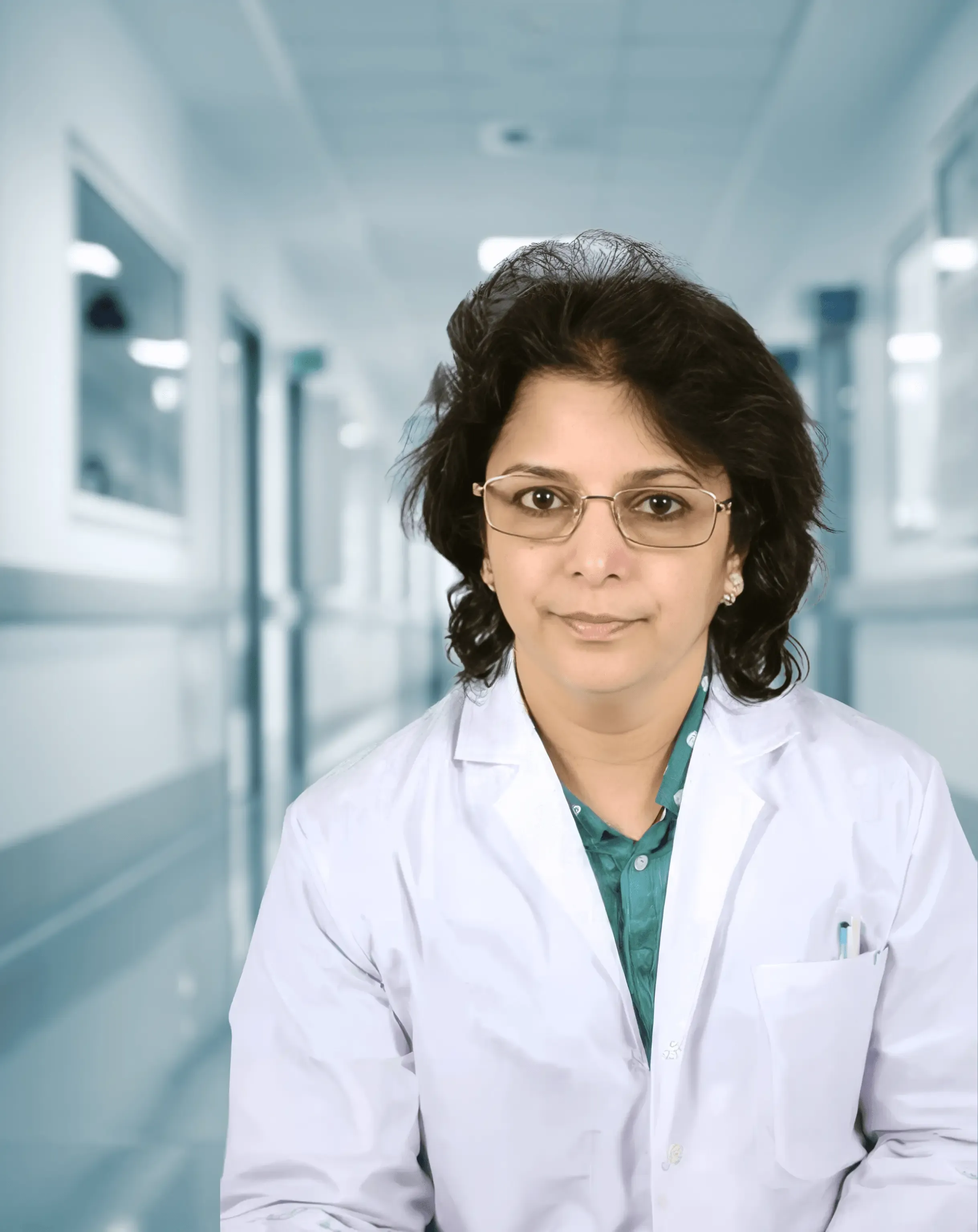 Dr. Vineeta Gupta